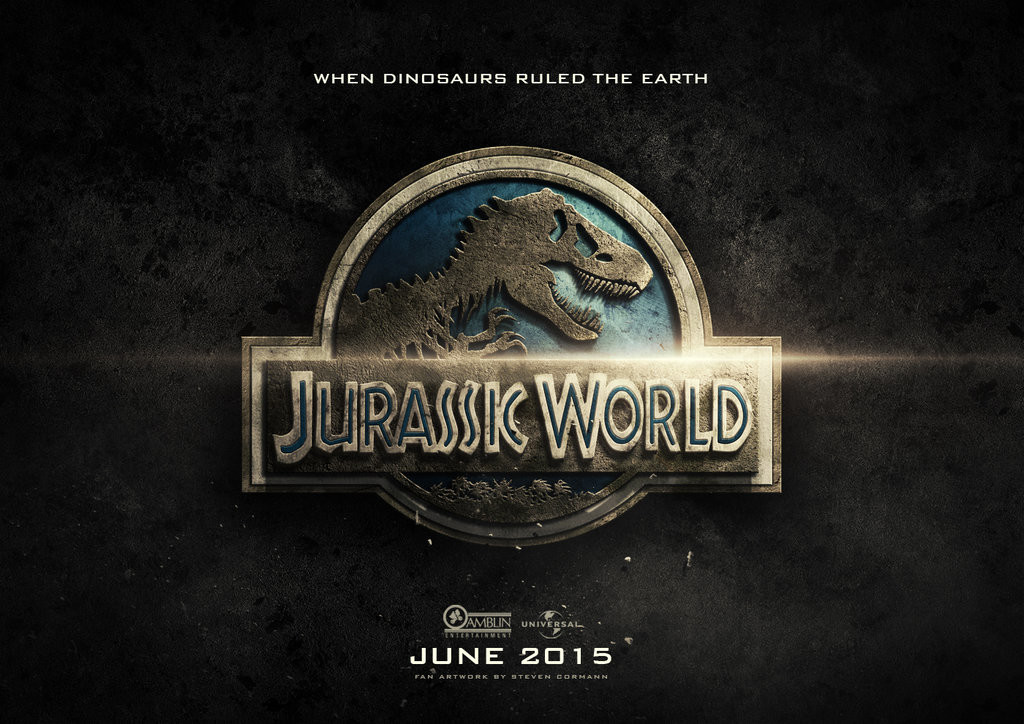 Jurassic World trailer lands two days before schedule
