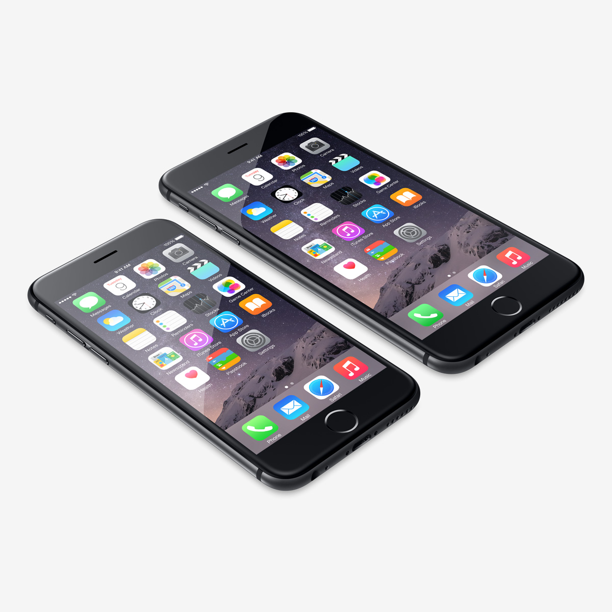 apple iphone 6