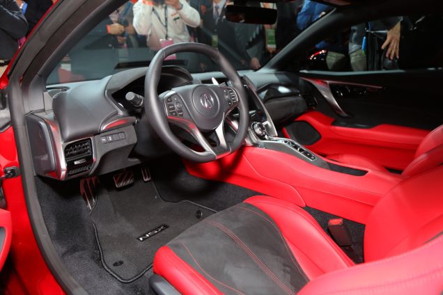 acura-nsx-interior