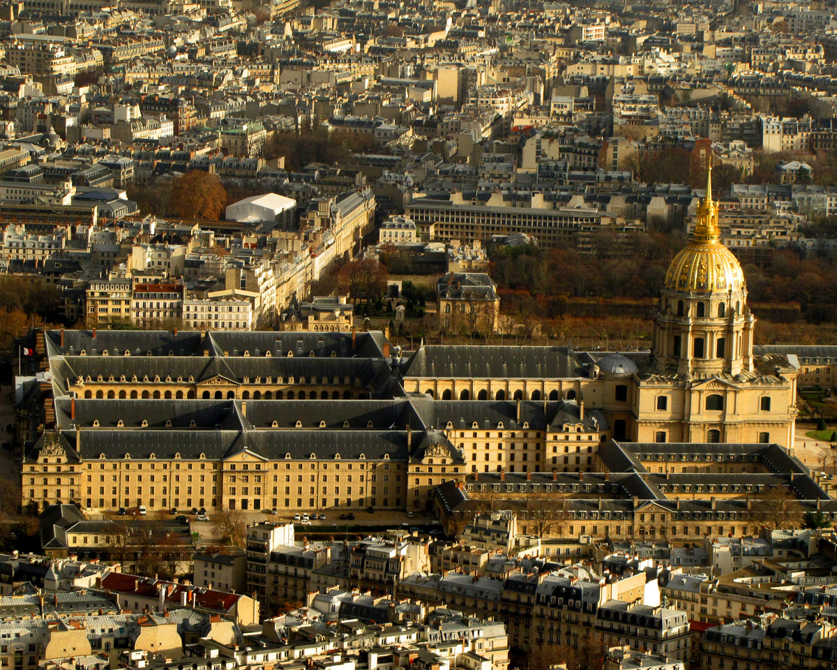 Les-Invalides-paris