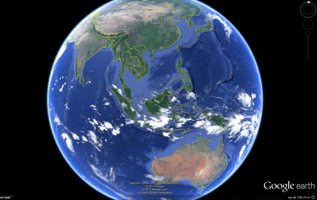 google-earth-pro
