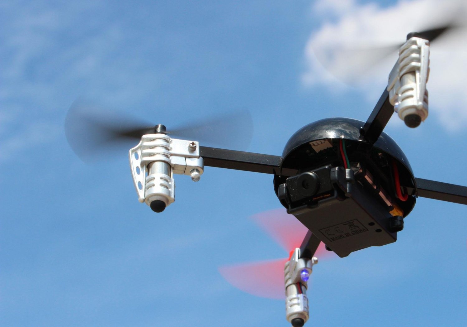 small-drone