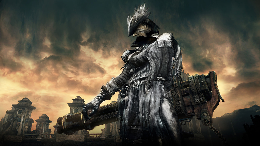 Bloodborne-Boss-detail