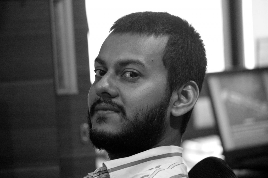 Ayan Ghosh