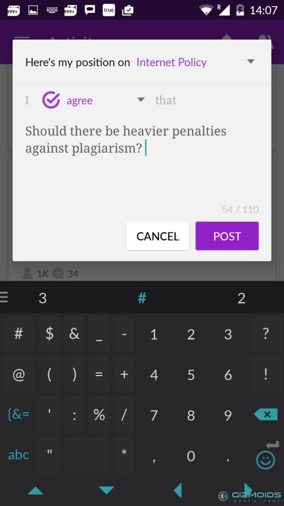 Brigade social network review (9)