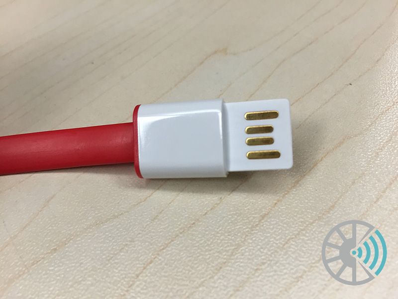 One Plus 2 type-c connector cable 4