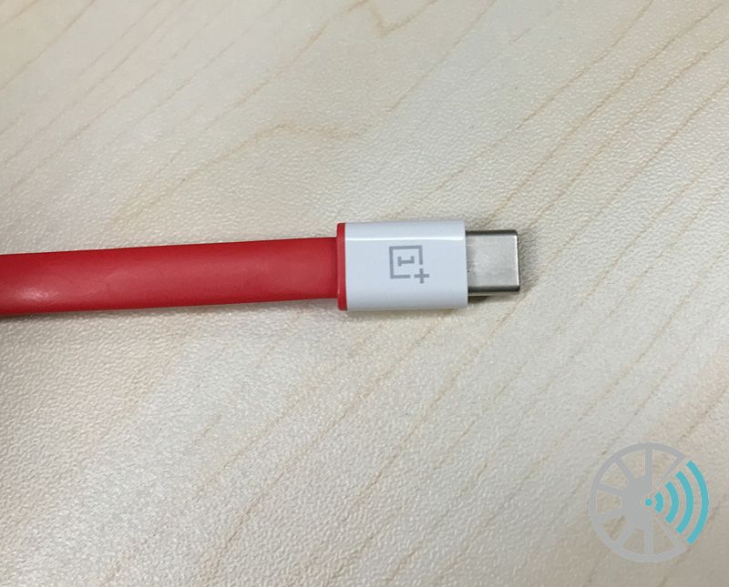 One Plus 2 type-c connector cable 5