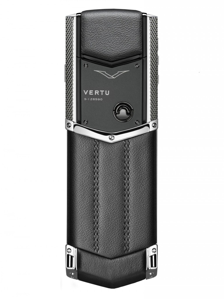 Vertu Signature for Bentley (1)