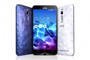 ASUS ZenFone 2 Deluxe