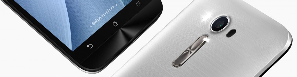 Zenfone 2 Laser