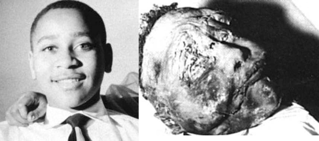 emmett till