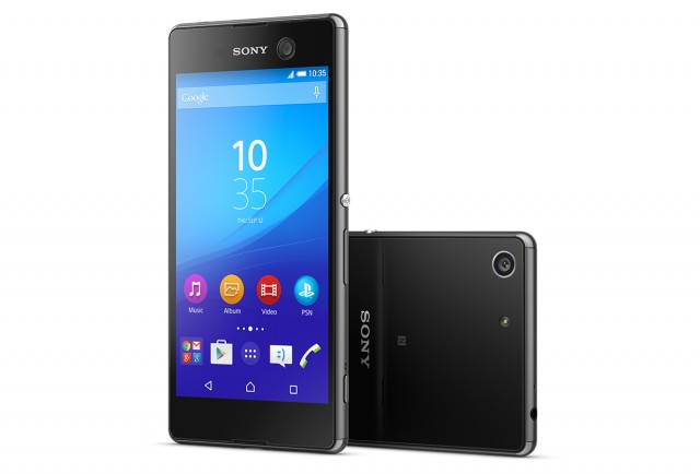 sony-Xperia-M5-