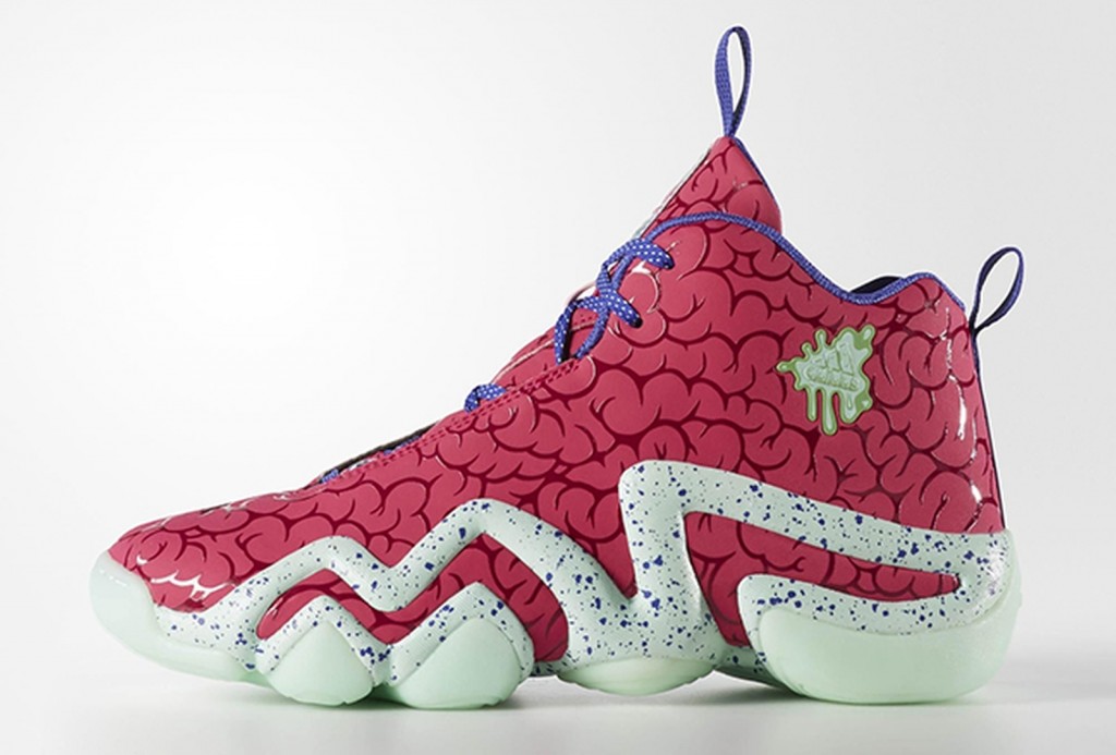 Adidas Crazy 8-Night of the Ballin Dead Pack Halloween (5)