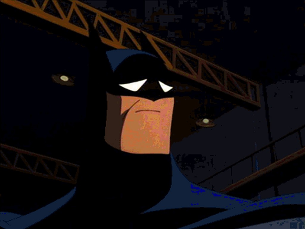 Batman Akham Knight (1)
