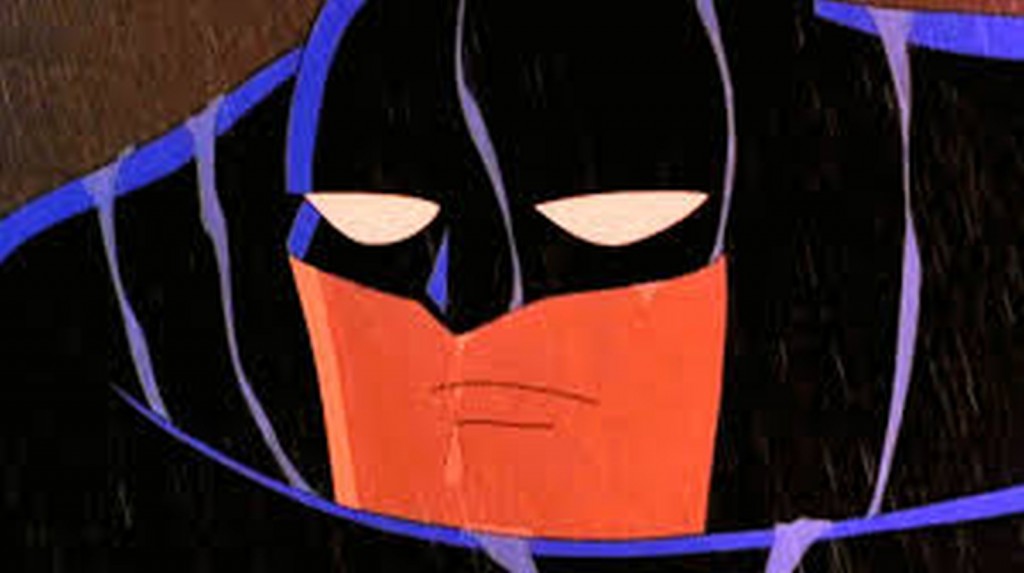 Batman Akham Knight (2)