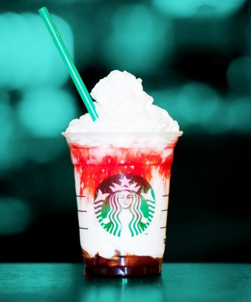 Starbucks-Frappula-Frappuccino 1