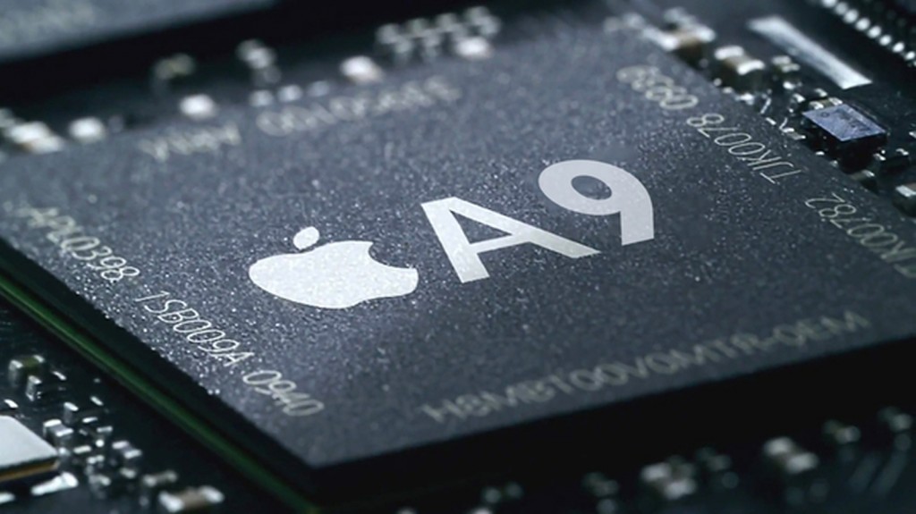 iphone A9