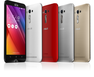 Asus ZenFone 2 Laser
