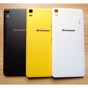 Lenovo Lemon
