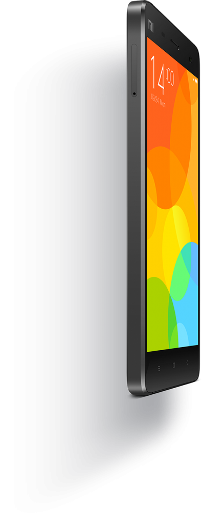 Mi 4