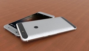 Nexus 6P