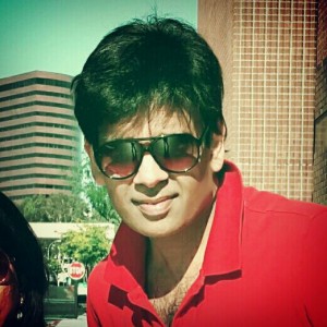 Pankaj Gupta -  Founder OXXY
