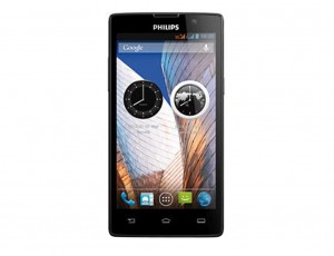 Philips Sapphire Life V787