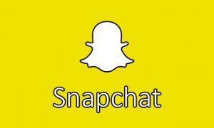 Snapchat logo