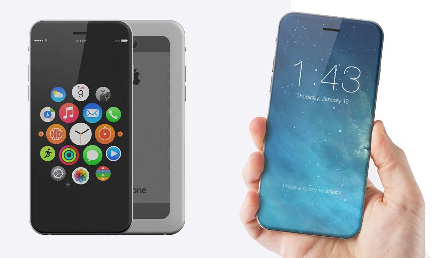 iphone-7 design