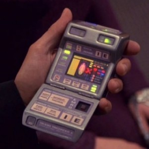tricorder