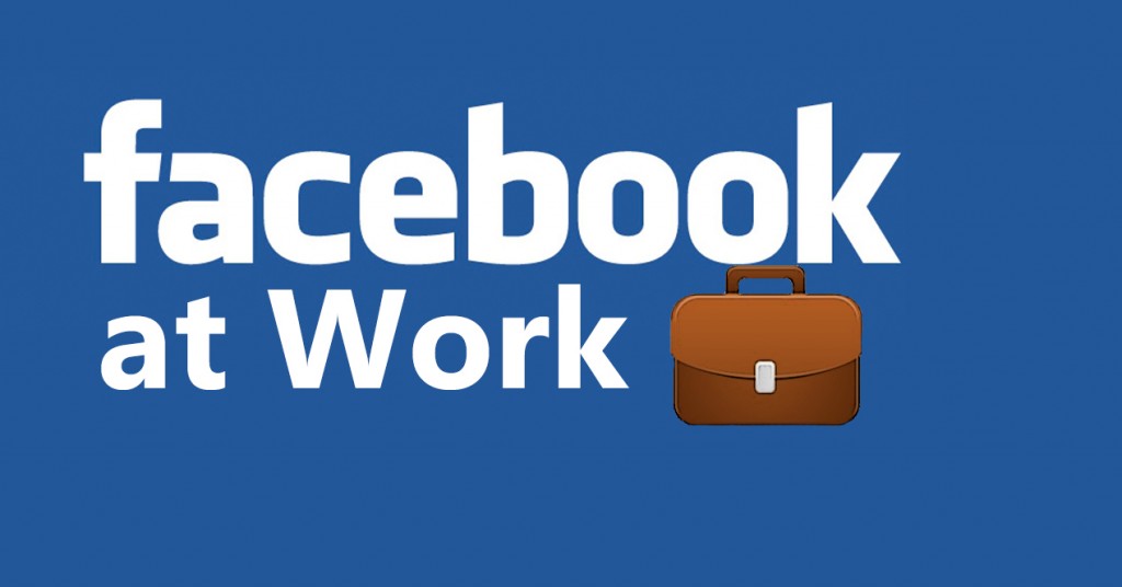 Facebook-at-Work