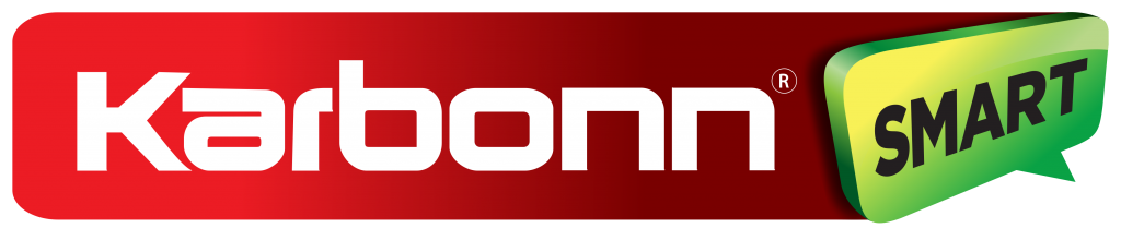 Karbonn logo