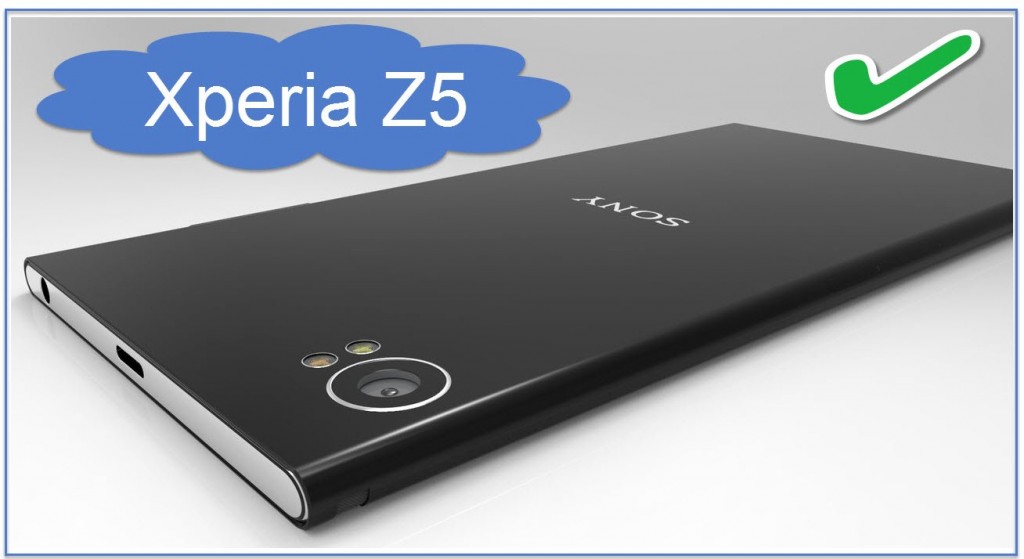 Sony Z5