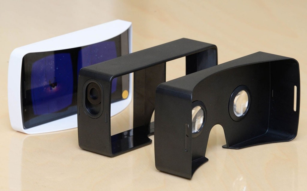 google cardboard 1