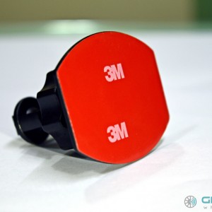 Asus RECO Classic dash cam adhesive clamp (4)