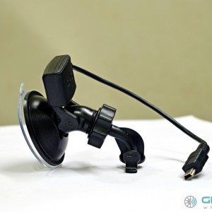 Asus RECO Classic dash cam review (31)