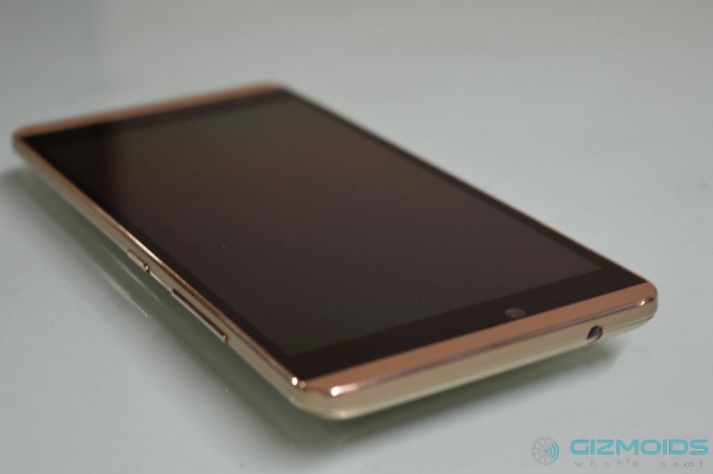 Gionee E LIfe S Plus review