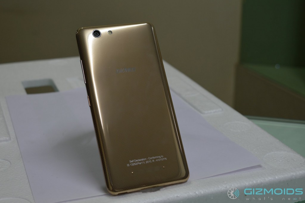 Gionee E LIfe S Plus review (13)