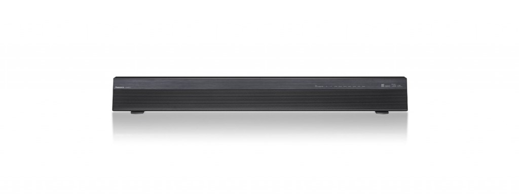 panasonc sound bar
