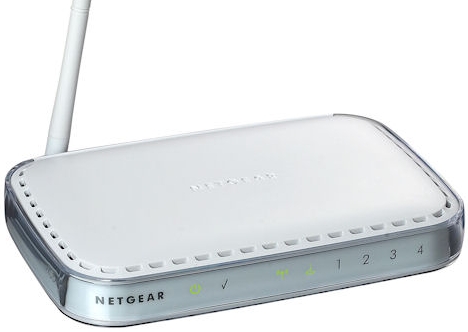 Netgear