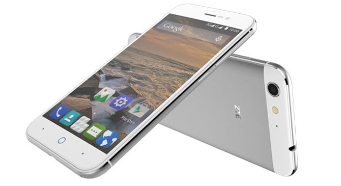 ZTE blade v7