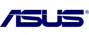 ASUS logo