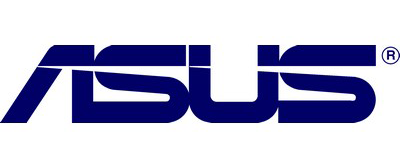 ASUS logo