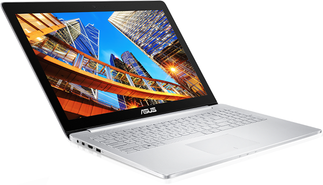 Asus Zenbook 1