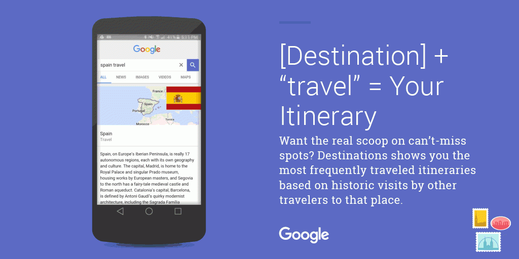 Destinations_on_Google