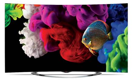 LG OLED