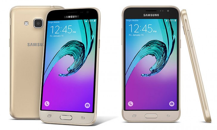 Samsung J3