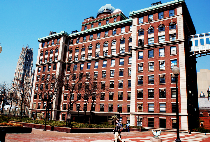 columbia university school