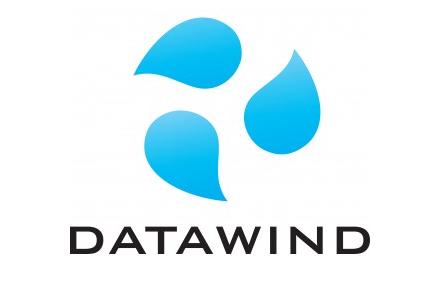 datawind logo