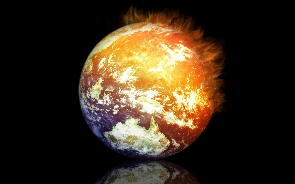 global warming